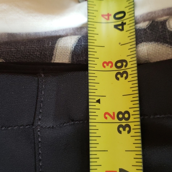 Nine West stretch black pants 👖 - Picture 9 of 11